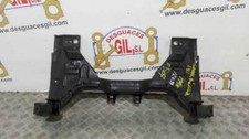 Front Axle for Skoda Felicia I Pick Up 1.3 1997 12639 341627
