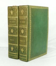 BASSINET (A.J.D.) - Histoire