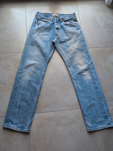 Jean levi 501 - levi's, l34