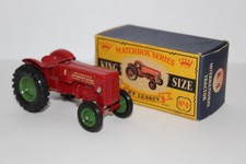 MATCHBOX - KING SIZE N°4