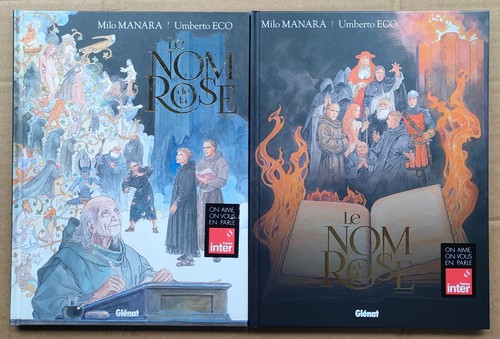 Nom rose par - la, manara
