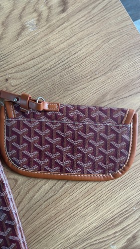Sac main goyard saint - a, louis