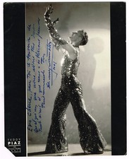 DANY CAMPTON DANSEUR DE