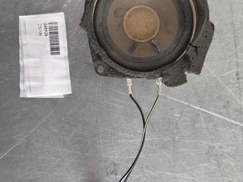 248928 haut parleur maserati - haut,