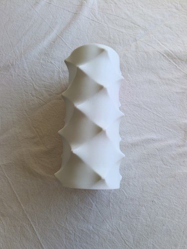 Scherzer vase - vase, en