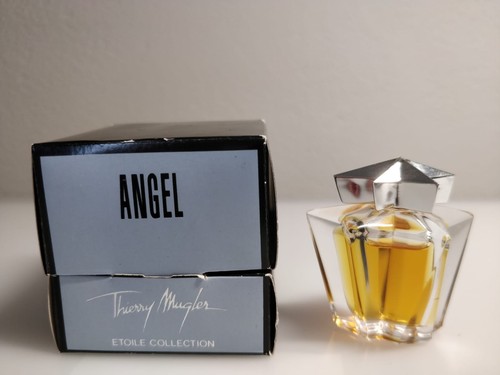 Miniature parfum thierry - miniature,
