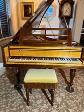 1812 Forte Piano Similar to Beethoven's - Fully Restored