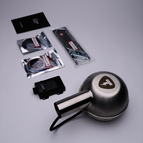 Sound module generator - sound-,