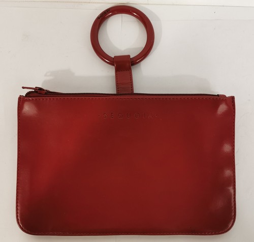Sac main pochette sequoia - sac,