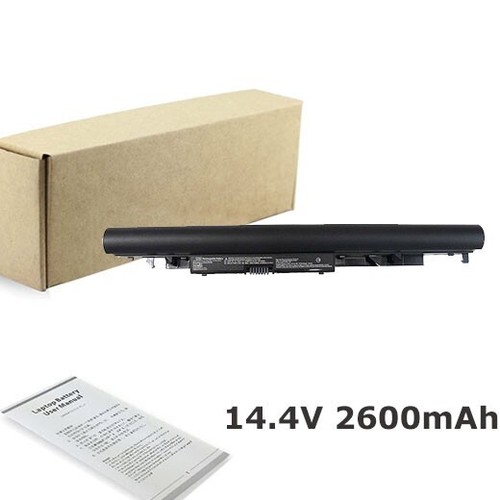 Batterie type jc04 - batterie, hp