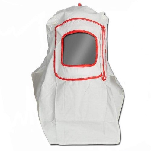 Cagoule sablage de - sablage,,