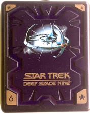 Star Trek : Deep Space Nine -