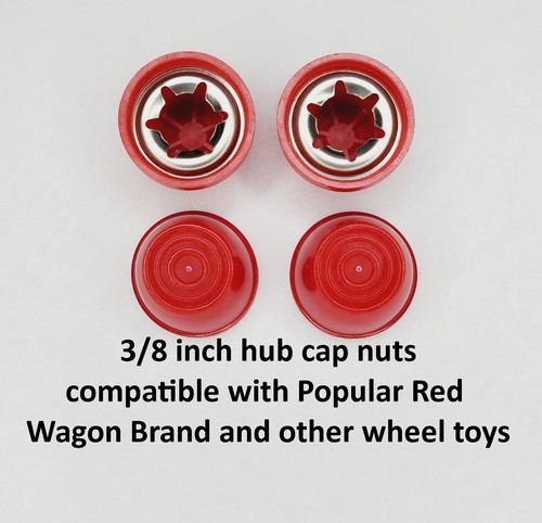Hub cap for - cap, fly