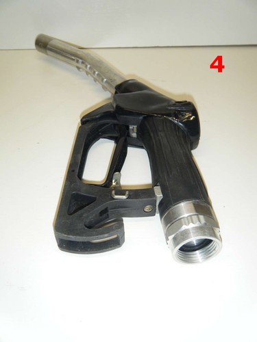 Pistolet gasoil à - à,