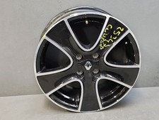 Jante alu alliage - Renault