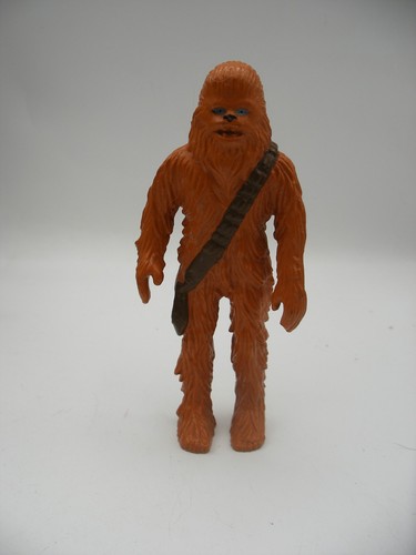 Pvc figure vintage star wars - pvc,