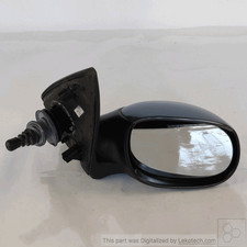 96766540XX Rétroviseur Est