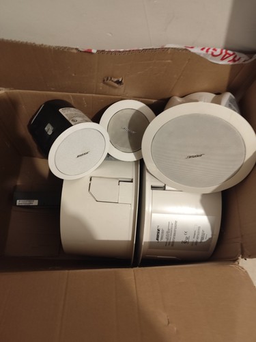 Bose freespace pro sound - freespace,