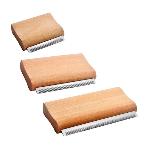 Brosse toilettage pour - brosse, de