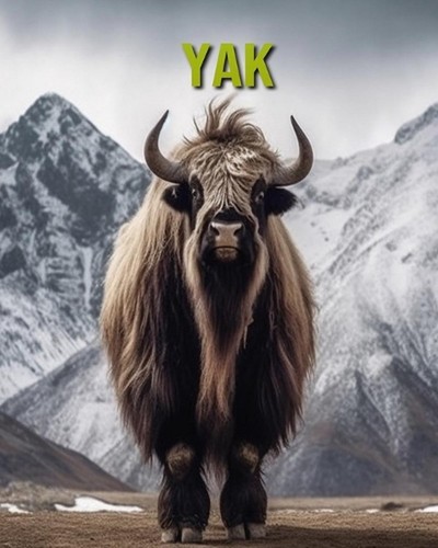 Yak fun and educational - yak:,