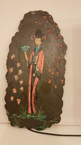 Ardoise naturelle geisha - ardoise,