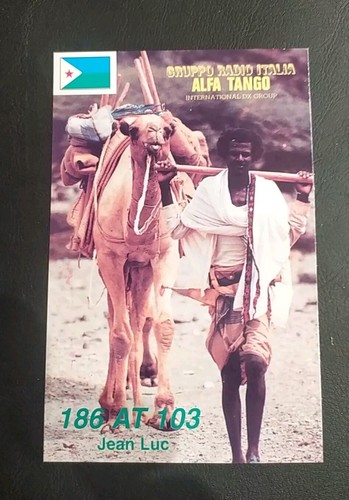 Carte qsl radio - carte,