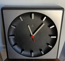 Vintage:  Belle horloge murale