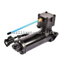 Pompe de compresseur de