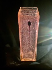 Vase style Kosta Boda, Ulrica