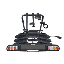 PORTE-VÉLOS À LA BOULE PURE