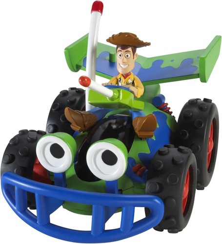 Toy story figurine woody - figurine,