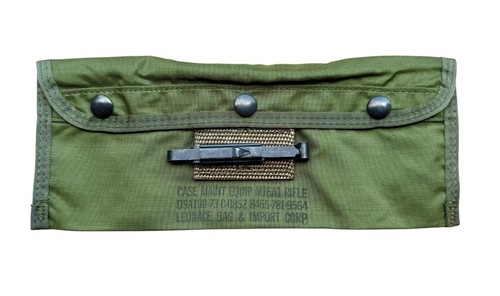 Alice usgi case - usgi,