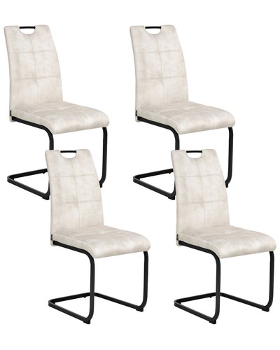 Lot chaises salle - de,