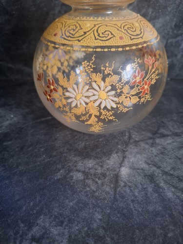 Legras montjoye bouteille - /,