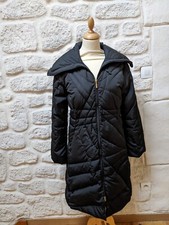 Veste Doudoune Moncler Noire