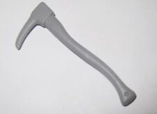 Playmobil pickaxe tool axe wood lumberjack peasant worker