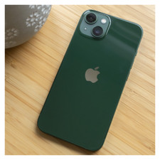 Apple iPhone 13 Blue Pink Green 256GB 128GB T-Mobile Unlocked Verizon Good 5G