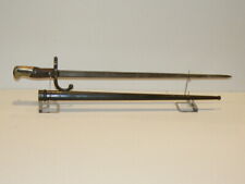 Support/Présentoir pour sabre