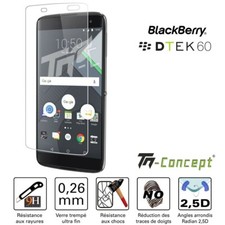 BlackBerry DTEK60 - Vitre de