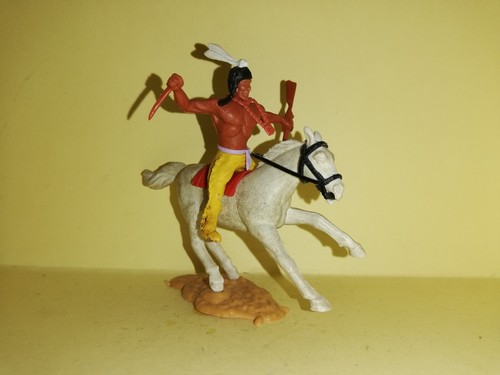 Timpo western indien cheval - timpo,