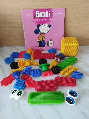 Jeu construction clipo - jeu, de
