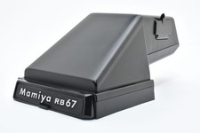 [Presque comme neuf] Mamiya