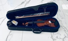 Violon  1/4 en érable massif