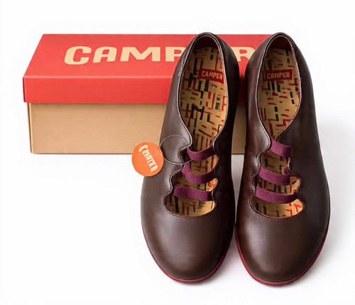 Sublimes twins camper 37 - twins, 🌟