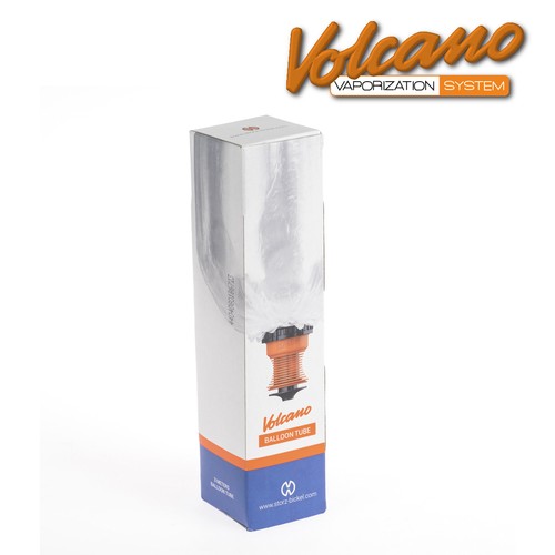 Ballon pour volcano - ballon,