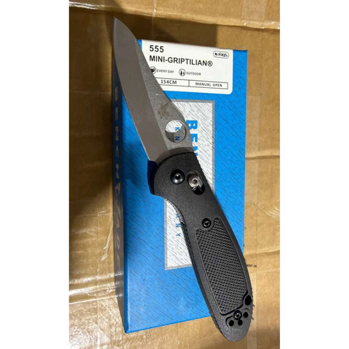 Benchmade 555 mini - 555,