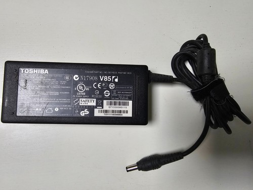 Chargeur secteur toshiba - chargeur,