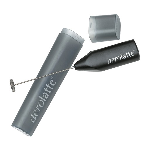 Aerolatte portable - to, go