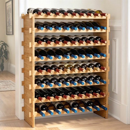 Vevor étagère bouteilles - vevor,