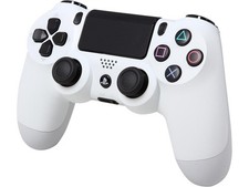 ⭐Manette Ps4 Officielle Dualshock 4 Blanc Controller Sony PlayStation 4 JoyPad